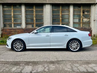 Audi A6 C7 3.0 TFSI 333k quattro, S tronic - 2
