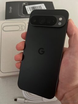 Google Pixel 9 Pro XL 512GB - 2