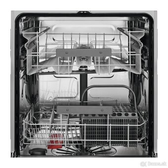 AEG umývačka riadu vstavaná 60cm - 2