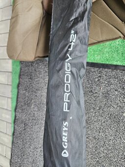 JRC GREYS - 2