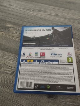 FIFA 18 - 2