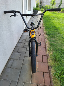 BMX CTM POP 20" - 2