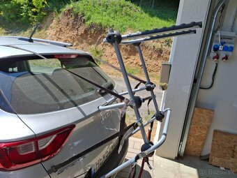 Predám nosič bicyklov na piate dvere - 2