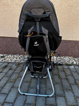nosič Deuter Kid Comfort III - 2