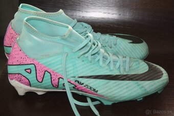 Nike Mercurial Air ZOOM - 2