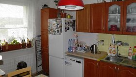 3-iz. byt Hliny, 58 m2, rekonštrukcia. - 2