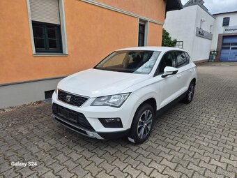 Seat Ateca 1.4 TSI - 2