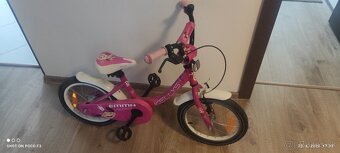 Detske bicykle - 2
