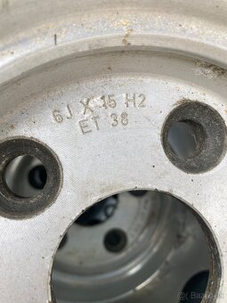 5x100 R15 - 2