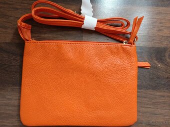 Mini crossbody kabelka Avon - 2