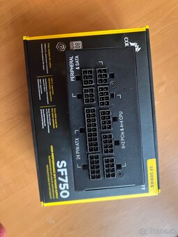corsair 750SF 750W - 2