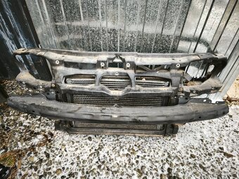 Golf 5 - 2