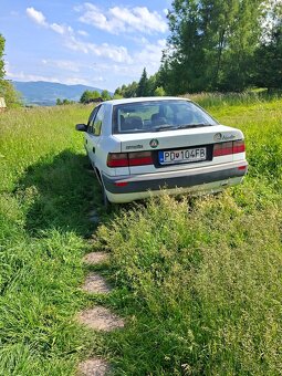 Citroën Xantia - 2