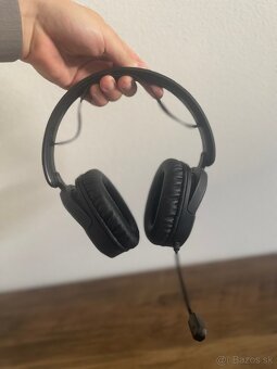 Bezdrôtové herné slúchadlá ASUS TUF Gaming H1 - 2