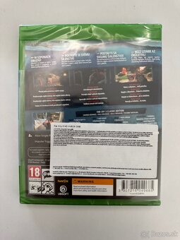 Far Cry 3 Classic Edition Xbox One NOVÁ - 2