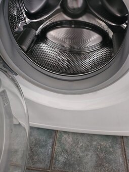 Pracka Whirlpool - 2