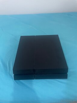 Playstation 4 1TB - 2