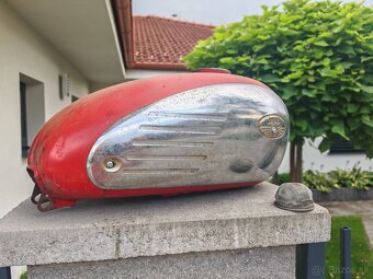 Jawa nadrz - 2