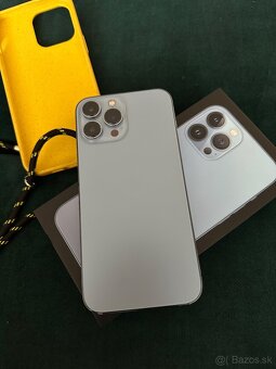 iPhone 13 Pro Max 128 - 2