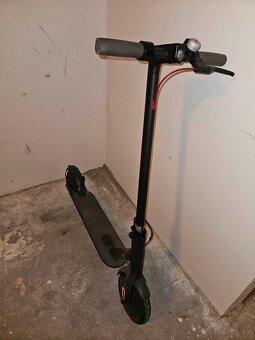 Elektrická kolobežka Xiaomi Mi Scooter 2 - 2