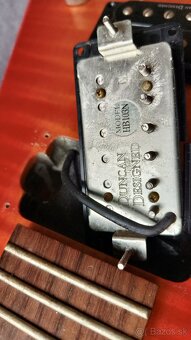 Duncan Designed HB103B a HB103N - 2