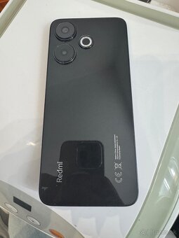Xiaomi redmi 13 256GB - 2