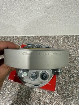Predam EIBACH Pro-Spacer - 2