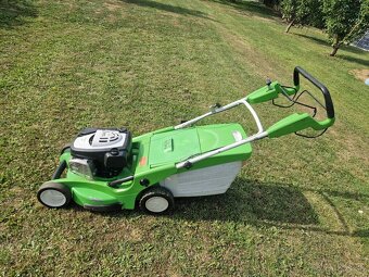 Predám kosačku Viking MB 655 G - 2