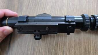 Puškohlad Leupold 1x4 Vari-X IIc - 2