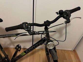 Kenzel bicykel - 2