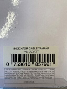 Yamaha R1 yzf - 2
