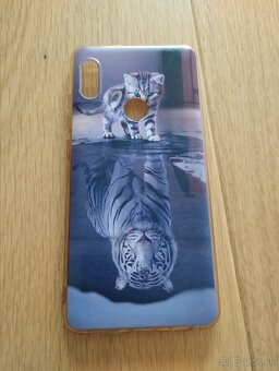 predám kryty na telefon Redmi note 5 - 2
