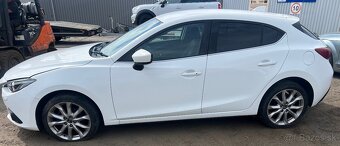 Mazda 3 BM 2.2 SkyActive - 2