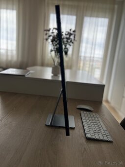 iMac 24” 4.5K Apple M1 - 2