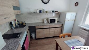 Exkluzívne - 1 izbový byt na predaj Martin-Jahodníky - 2