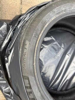 Michelin Primacy 4 225/50 R18 - 2