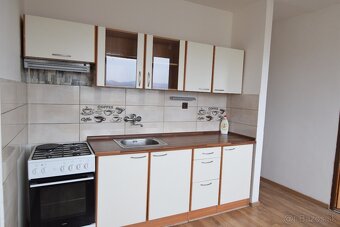 Predaj veľkometrážneho 2 izbového bytu na Severe v Martine - 2