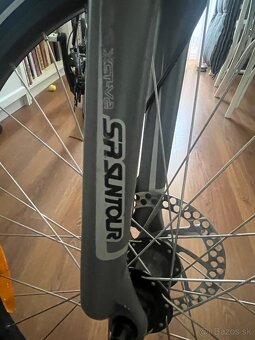 bicykel specialized - 2
