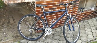 predam bike v dobrom stave - 2