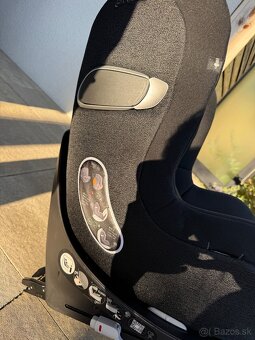 CYBEX SIRONA Z i-Size +Base Z - 2
