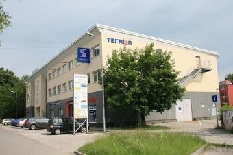 Prenájom kancelárie 46 m2 Trenčin - 2