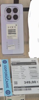 Xiaomi Redmi Note 14 Pro 5G .. 8GB/256GB - 2