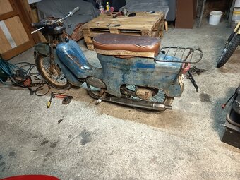 jawa pionier - 2