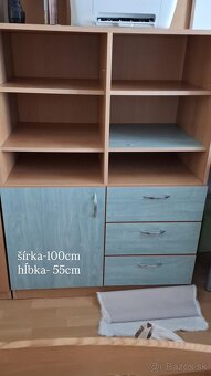 Skrine - 2