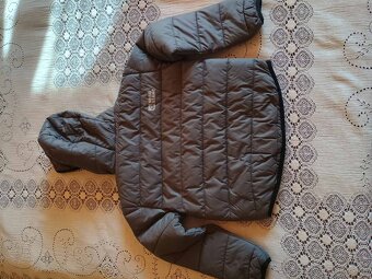 Detská zimná bunda Nord Blanc v. 110-116cm, nová - 2