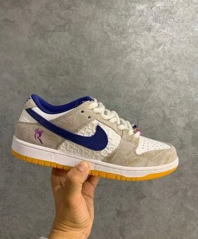 Nike SB Dunk x Rayssa Leal Low - 2