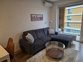 REZERVOVANÉ - PRENÁJOM 2-izbový apartmán NOVÝ RUŽINOV - 2