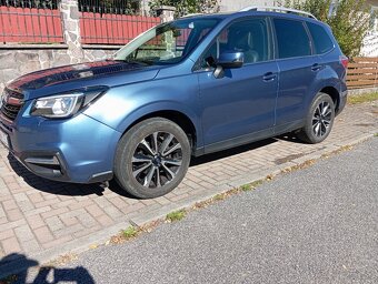 SUBARU ZA POLOVICU - 2