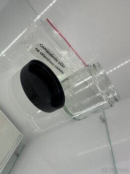 COMANDANTE nádoba - zásobník na kávu - 2