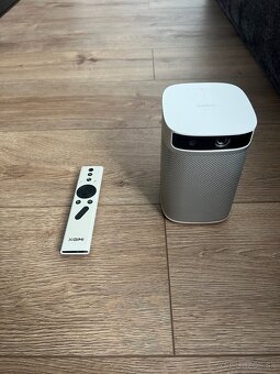 Xgimi Mogo Pro Harman/Cardon - 2